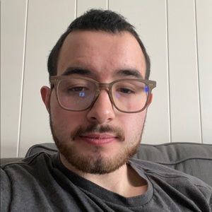 Meet your Posher, Vaughn